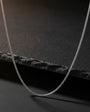 925 Sterling Silver 60cm Chain