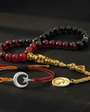 Galatasaray Rosary and Bracelet Set