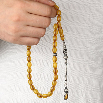 1000 ensembles Silver Kazaz Amber