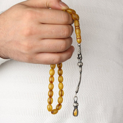 1000 ensembles Silver Kazaz Amber