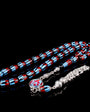 Trabzonspor Signature Metal Tesbih