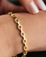 Serena Zirconia Bracelet | 925 Sterling Silver