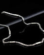 925 Sterling Silver King Chain Necklace