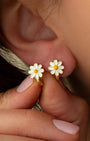 Daisy Kids Earrings