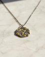 Ocean's dance necklace