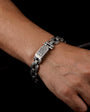 Imperial Link Men's Bracelet | 925 Sterling Silver