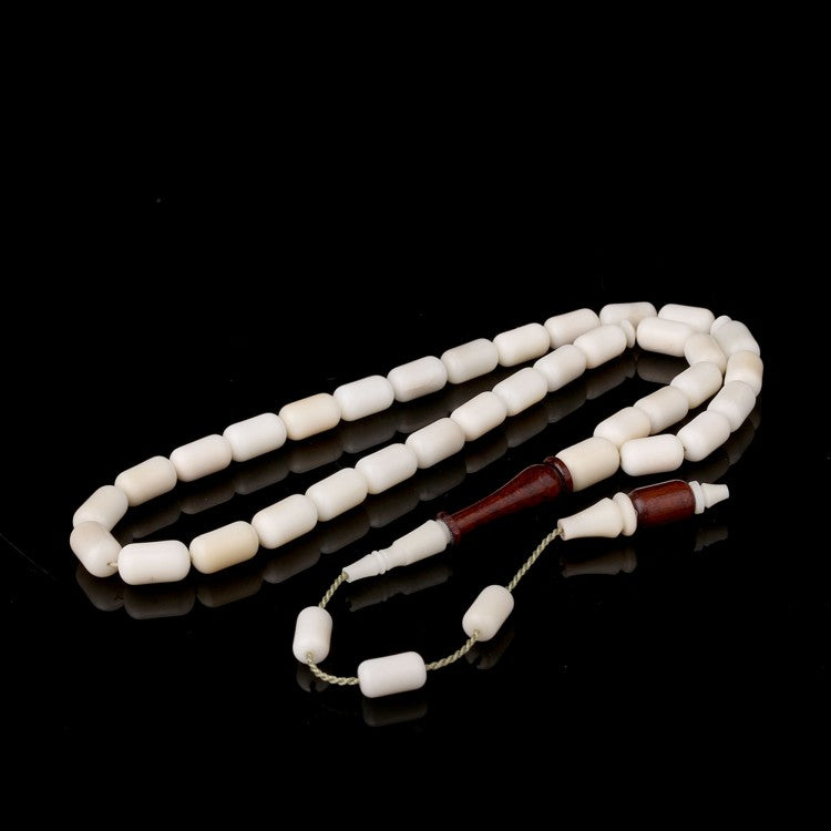 Yılan & Narçıl Tesbih – Kapsül Kesim