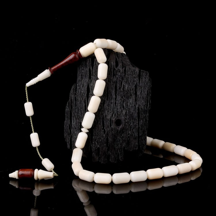 Yılan & Narçıl Tesbih – Kapsül Kesim