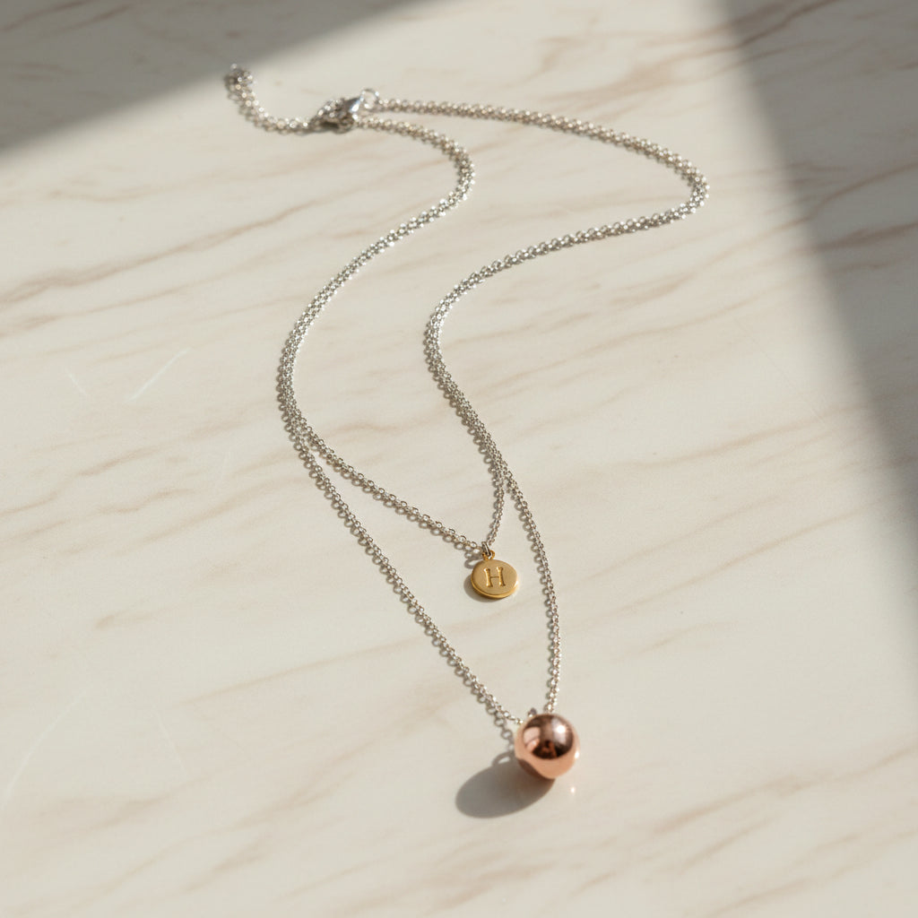 Necklace set