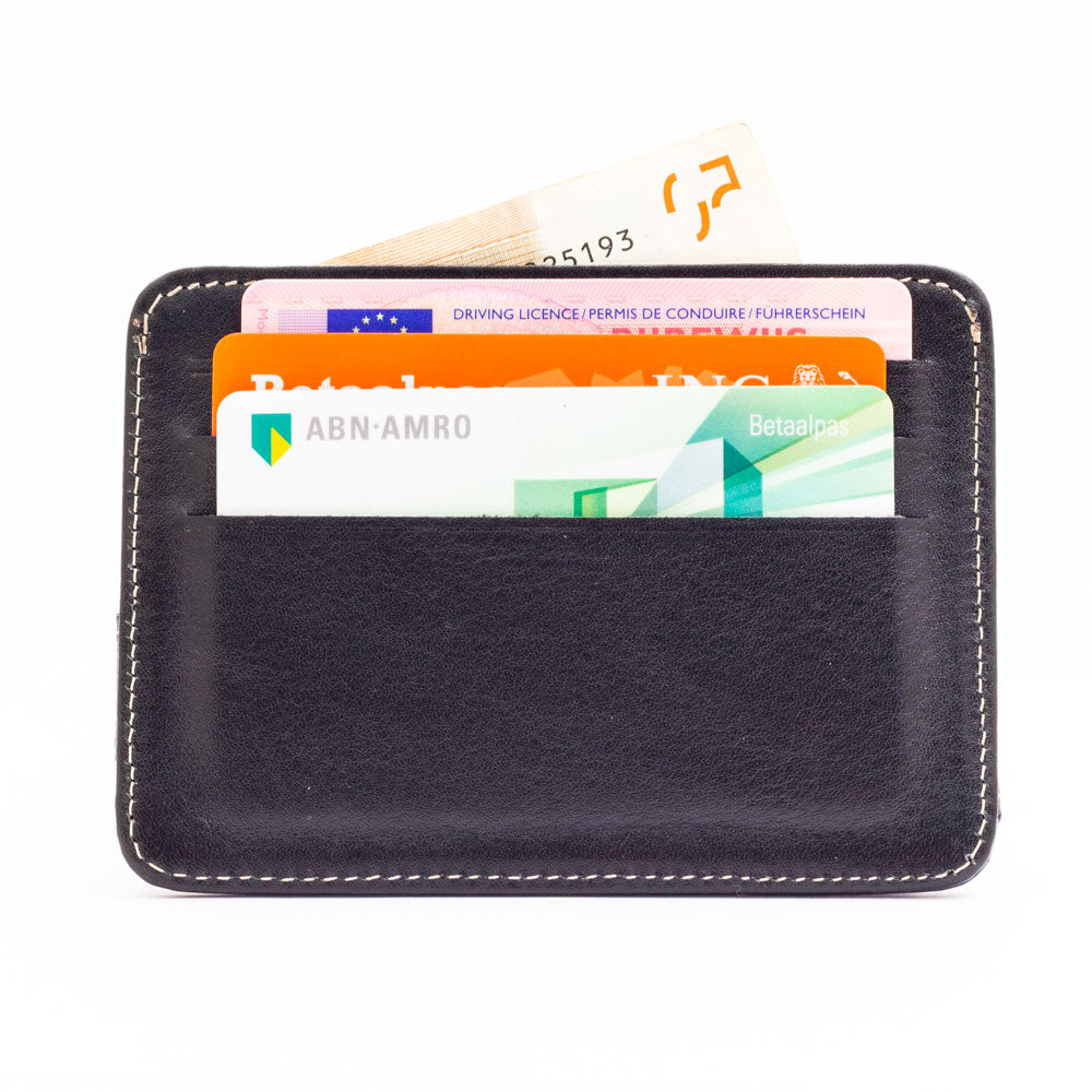 Kişiye Özel Deri Kartlık, USB Elektrikli Çakmak & Mavi Kalem Hediye Seti