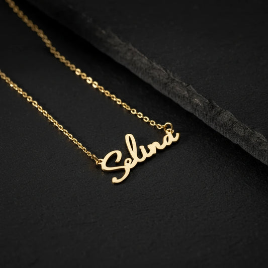 925 Collier pour femmes en argent sterling