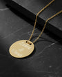 925 sterling silver personalized necklace