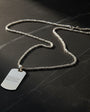 2.2mm 50 cm King Model Named 925 Sterling Silver Chain