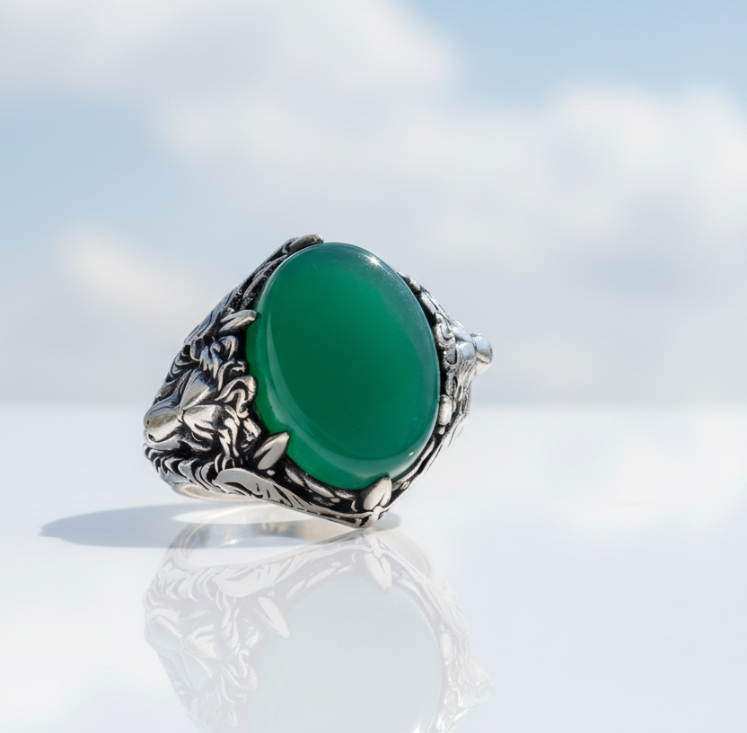 GREEN AGEN