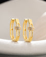 Élan Earrings | 925 Sterling Silver