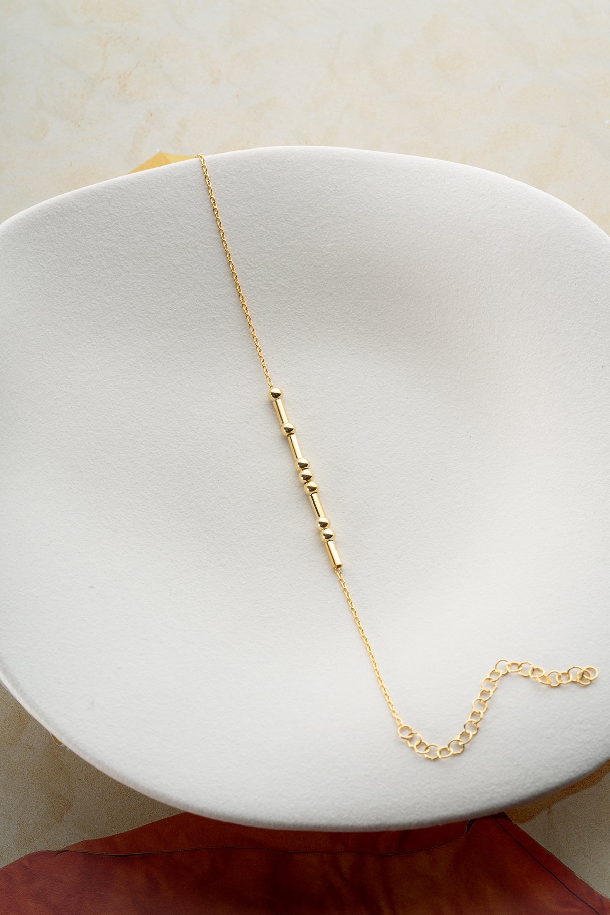 Bracelet minimal - 925 argent sterling