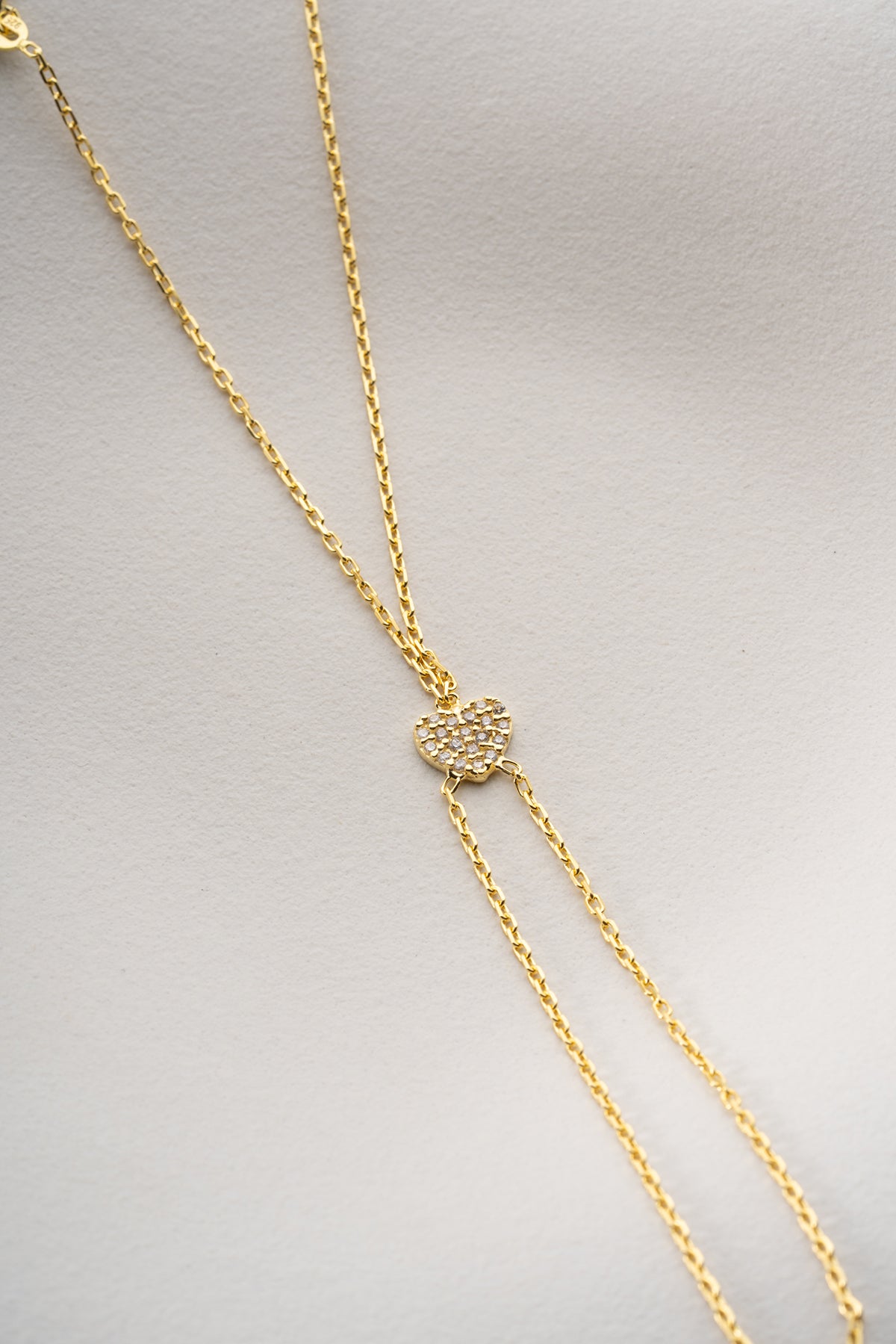 Alya Handkette – 925er Silber – Şahmeran Kollektion