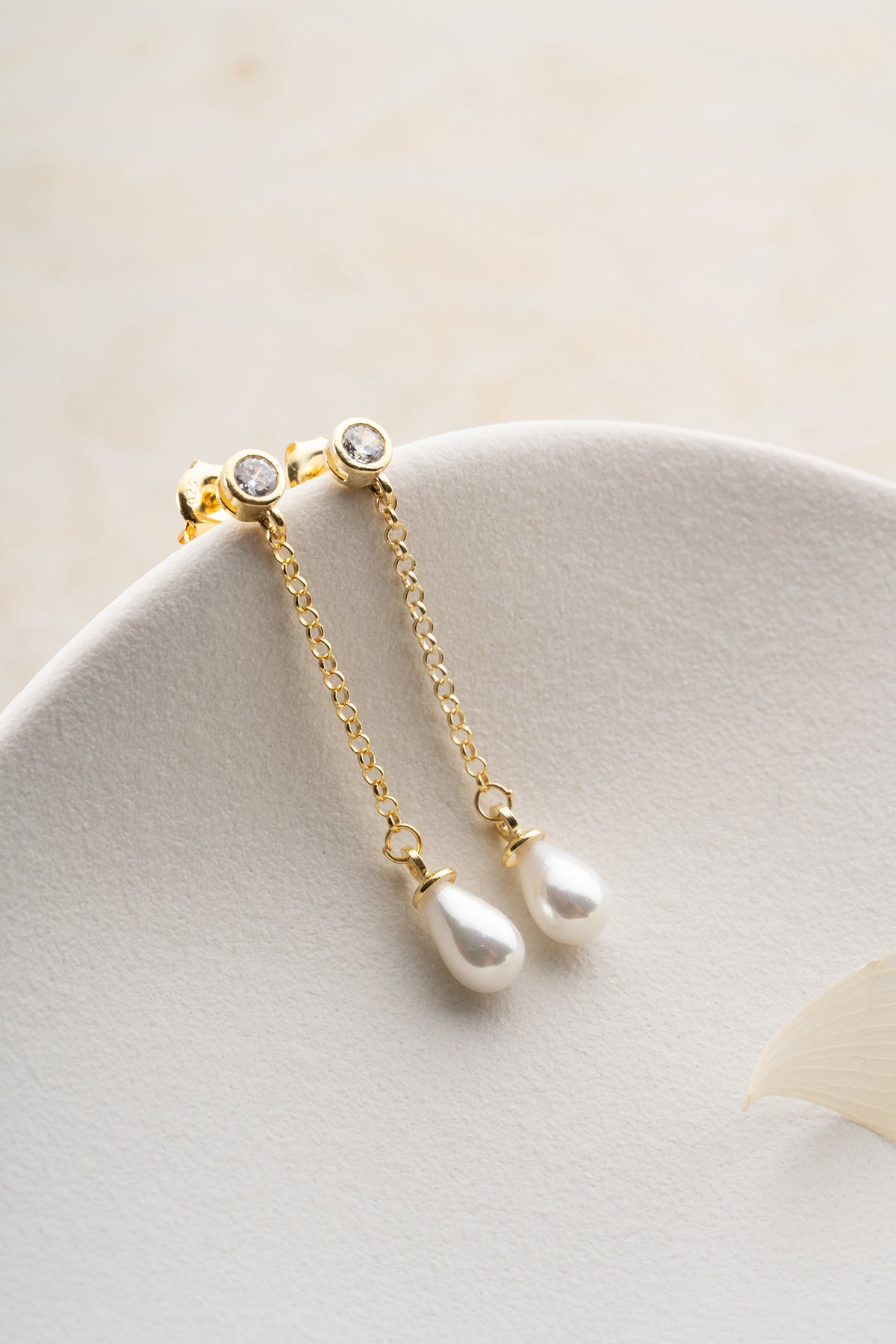 925 Boucles d'oreilles en argent sterling