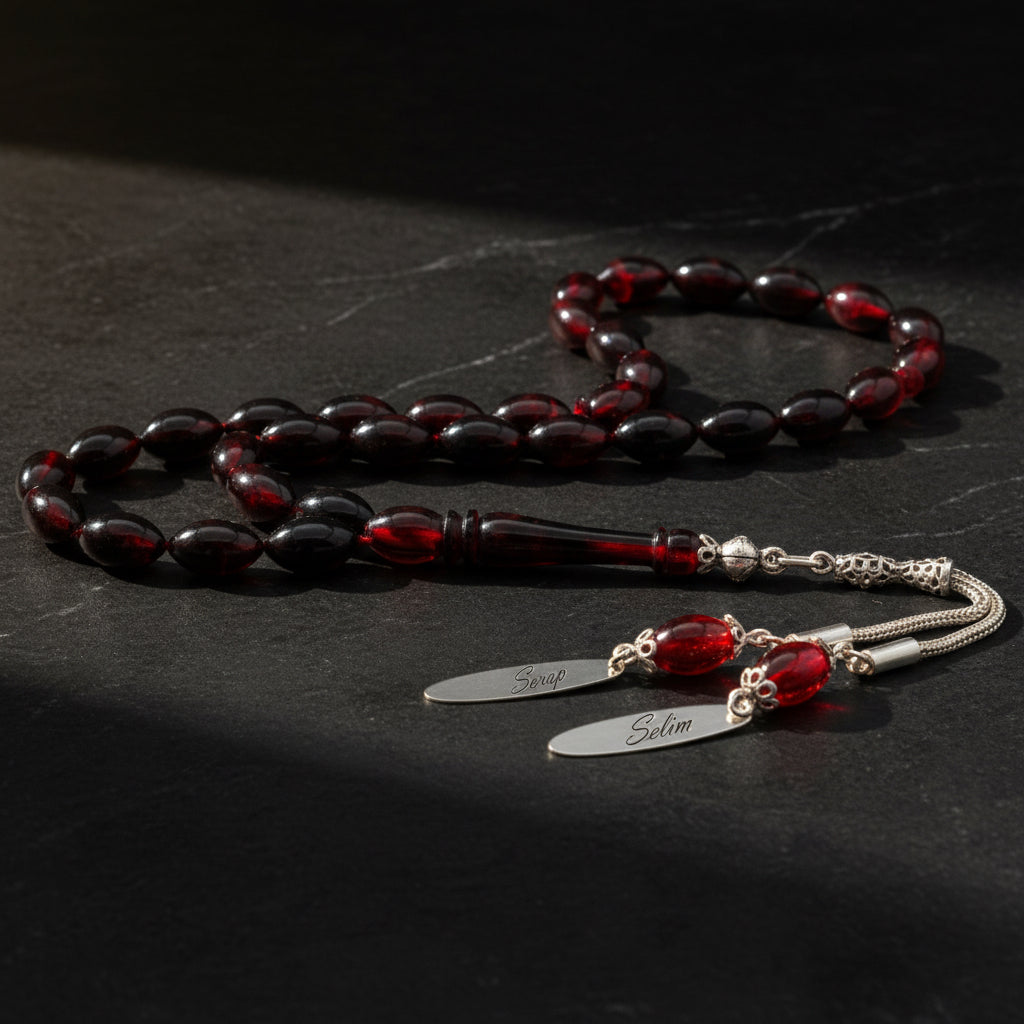 925 sterling silver design black red squeezing amber