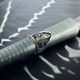 Zihgir Herrenring 925er Silber