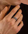 Rune 925 Sterling Silver Ring