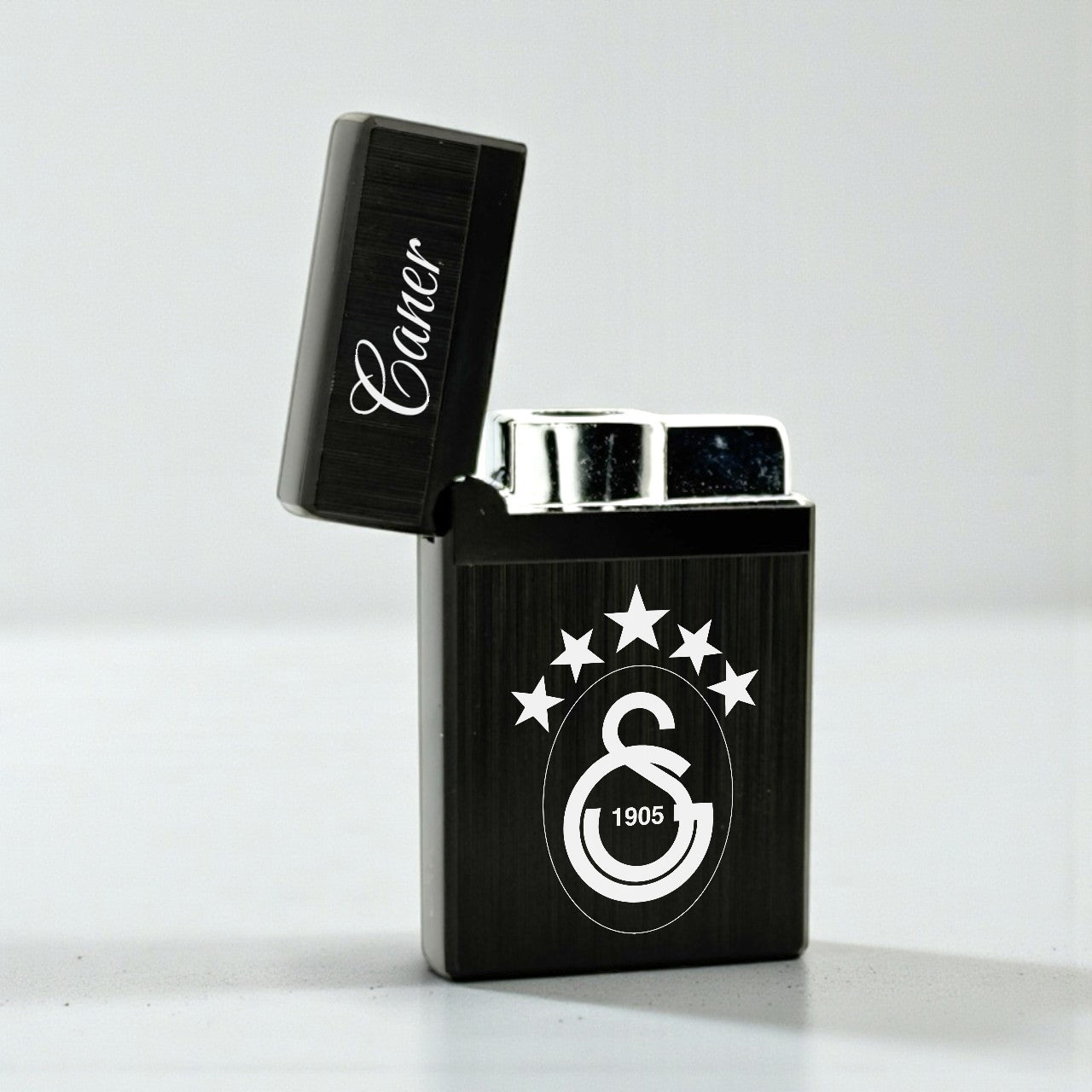 Personalized GS Arma Design named lighter