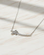 Star 925 Sterling Silver Necklace
