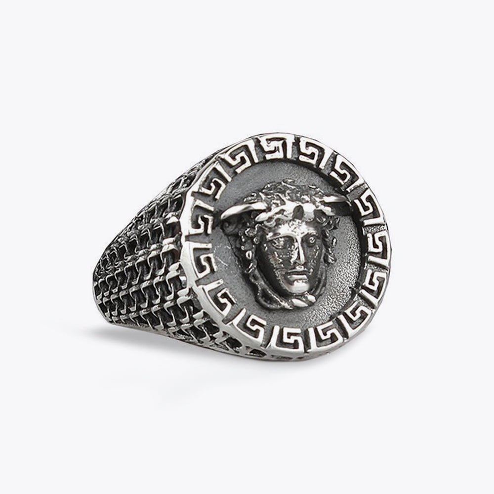 925 Ayar Gumus Yuzuk