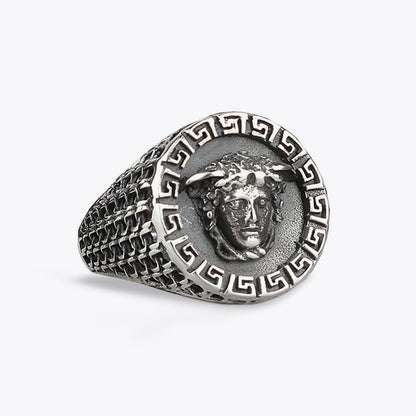 925 Ayar Gumus Yuzuk