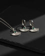 Heliia 925 Sterling Silver Set