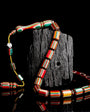 Capsule Cutting System Kafur Tree Model Rosary