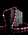 Capsule Cutting System Kafur Tree Model Rosary
