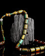 Capsule Cutting System Kafur Tree Model Rosary