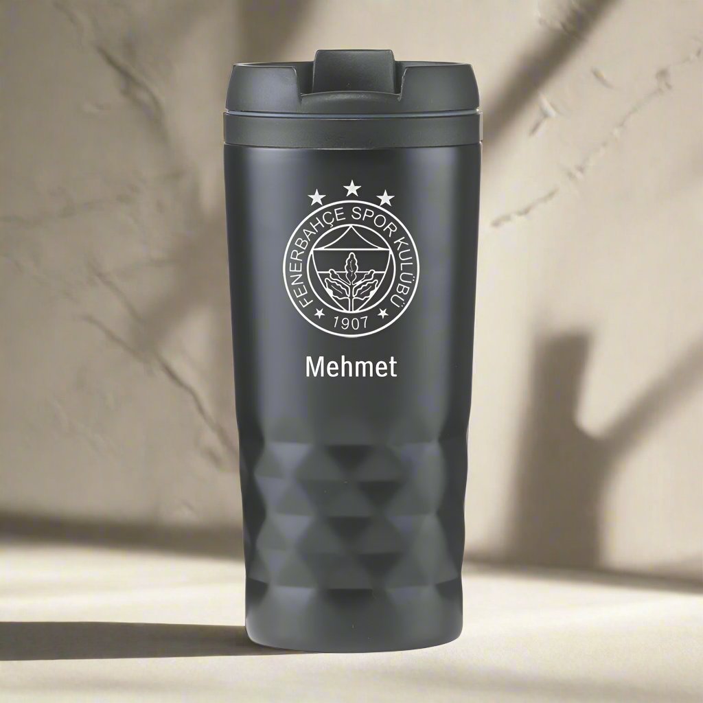 Insulated Travel Mug | Engraved Travel Mug