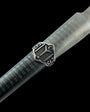 925 Sterling Silver Men's mind archer ring