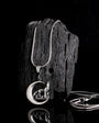 925 Collier pour hommes Bozkurt Silver Bozkurt