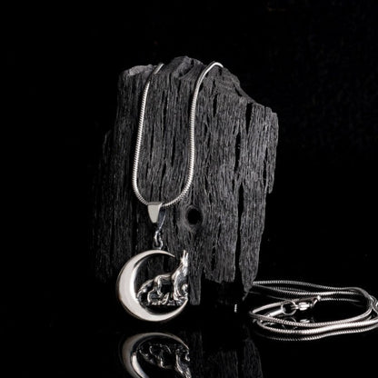 925 Collier pour hommes Bozkurt Silver Bozkurt